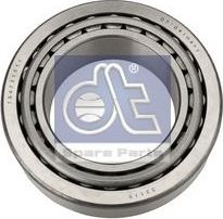 подшипник роликовый ступицы DT Spare Parts. Артикул 4.64673