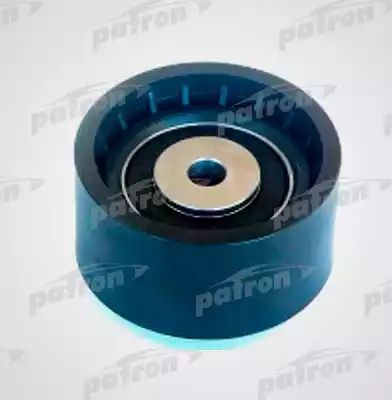 Направляющий (ведущий) ролик ремня ГРМ Patron правый для Fiat Marea 1996-2002. Артикул PT22177