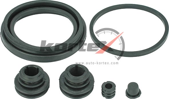 Рем.ком/кт суппорта передн. 60-mm (Kortex). Артикул KBR077