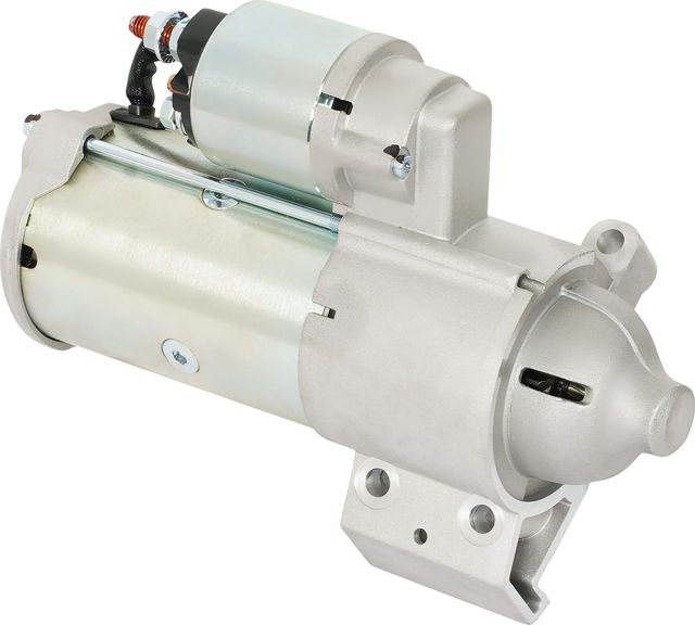 Стартер StartVOLT для BMW 5 VII (G30/G31) 2016-2019. Артикул LSt 2601