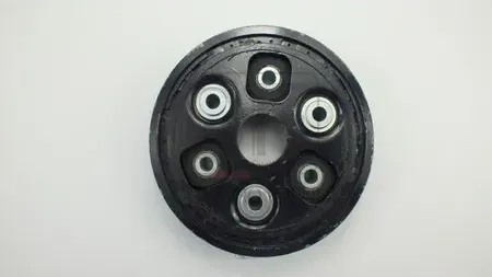 МУФТА КАРДАННОГО ВАЛА (Quattro Freni). Артикул QF23C00104