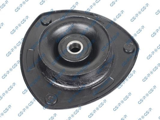Опора амортизатора (стойки) GSP передняя для Hyundai Tucson I 2004-2010. Артикул 519237