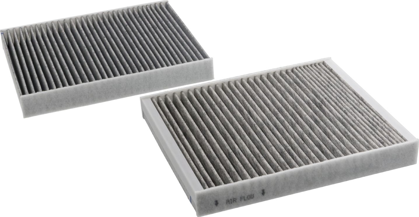 Салонный фильтр Febi Bilstein. Артикул 31985