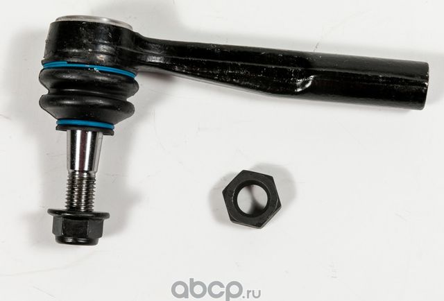 Наконечник рулевой, левый (Just Drive). Артикул JSE0101L