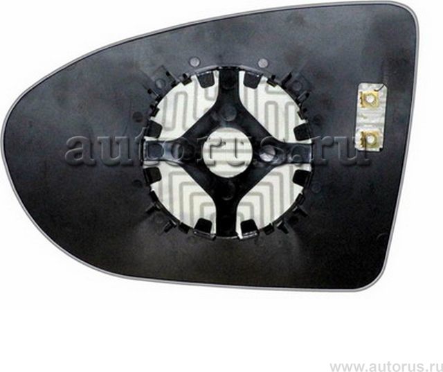 Зеркальный элемент R с обогревом ERGON 69000709. Артикул 69000709