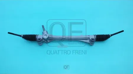 РЕЙКА РУЛЕВАЯ (Quattro Freni). Артикул QF03E00019