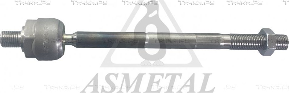 Рулевая тяга Asmetal для Citroen C4 II 2013-2026. Артикул 20PE1110