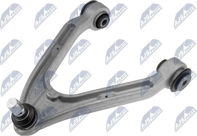 Сайлентблок переднего рычага подвески NTY левый верхний для Hummer H3 2005-2010. Артикул ZWG-CH-043