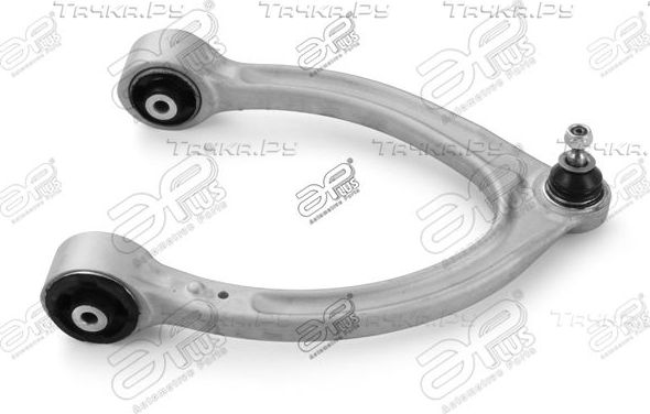 Поперечный рычаг передней подвески APlus правый верхний для Mercedes-Benz S-Класс V (W221) 2005-2013. Артикул 17167AP