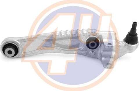 Поперечный рычаг 4U. Артикул JG-D-05550