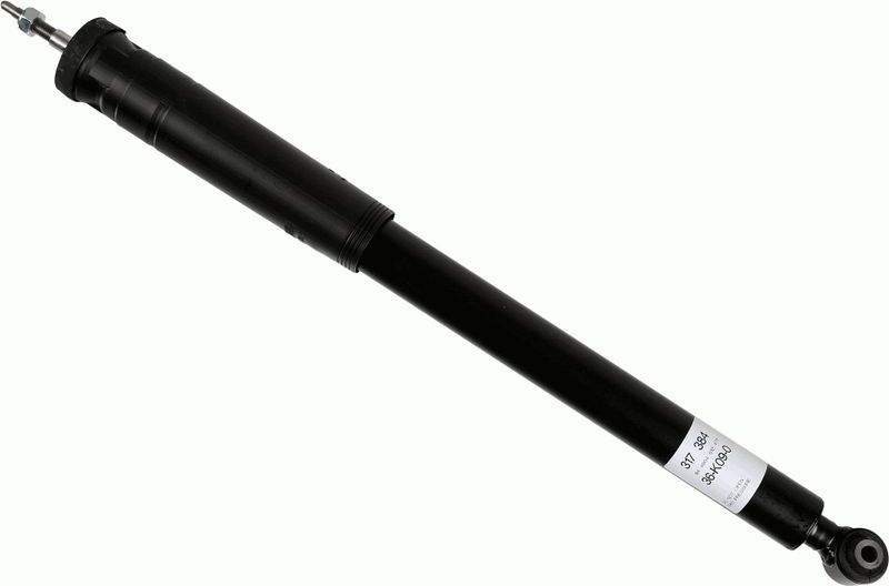 Амортизатор SACHS. Артикул 317 384