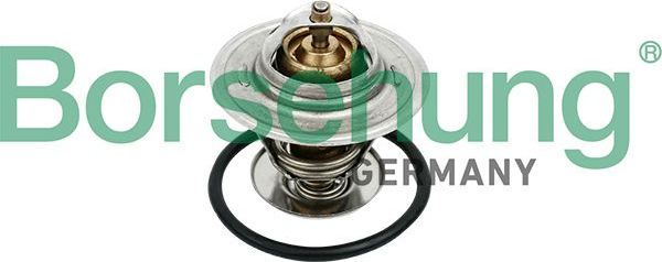 Термостат Borsehung для Volkswagen Passat B6 2005-2010. Артикул B18259