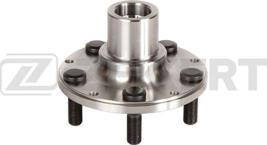 Ступица колеса Zekkert передняя для Subaru Forester I 1997-2002. Артикул RL-2052