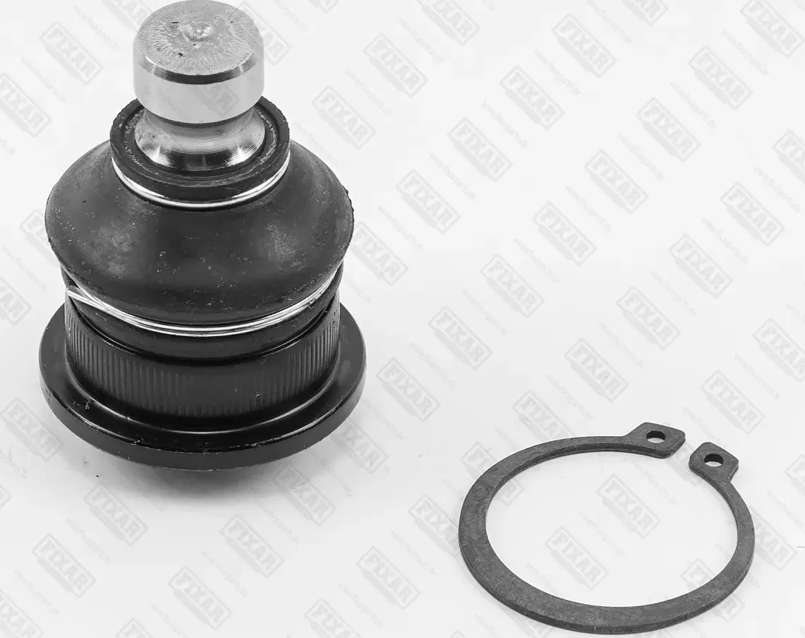 Опора шаровая нижняя левая/правая | перед | (Fixar). Артикул FK0956