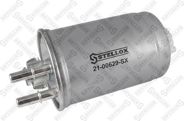 Топливный фильтр Stellox. Артикул 21-00629-SX