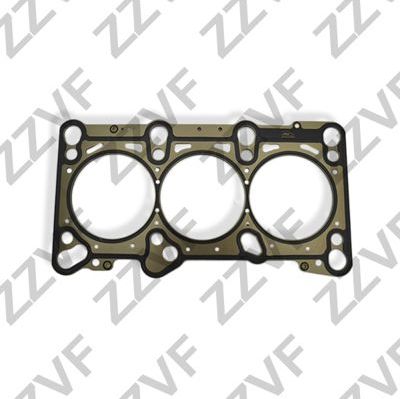 Прокладка ГБЦ ZZVF. Артикул ZVVC041