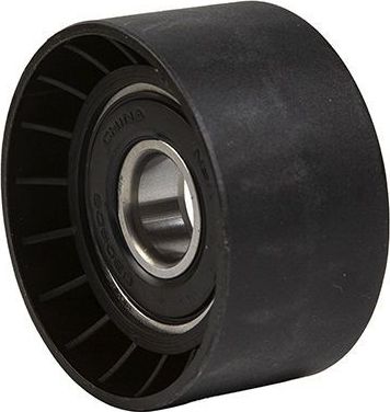 Натяжной ролик (натяжитель) приводного поликлинового ремня Zentparts. Артикул Z24207