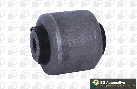 Сайлентблок переднего рычага подвески BGA задний правый/левый нижний для BMW 4 F32/F33/F36 2014-2026. Артикул BU0925