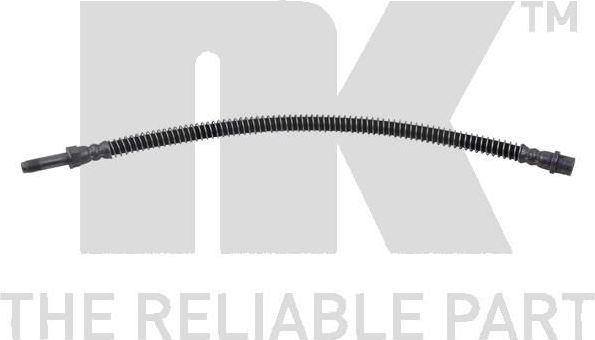 Тормозной шланг NK передний для Volkswagen LT II 1996-2006. Артикул 8547184