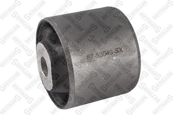 Сайлентблок заднего рычага подвески Stellox. Артикул 87-53049-SX