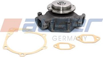 Помпа (водяной насос) Auger. Артикул 57657