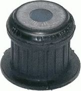 Подушка (опора) двигателя Boge. Артикул 87-060-A