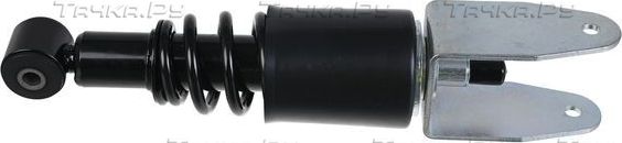 Амортизатор кабины Zentparts. Артикул Z00100