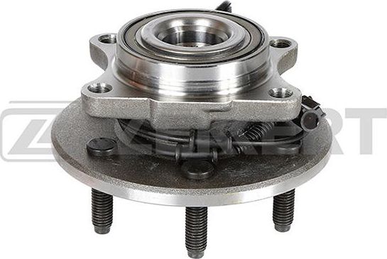 Ступица колеса Zekkert задняя для Ford Expedition II 2002-2006. Артикул RL-1795