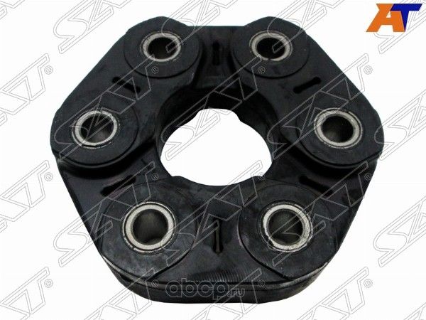 МУФТА КАРДАННОГО ВАЛА BMW X3 04-  X5 00-  X6 08- (SAT). Артикул ST2930022