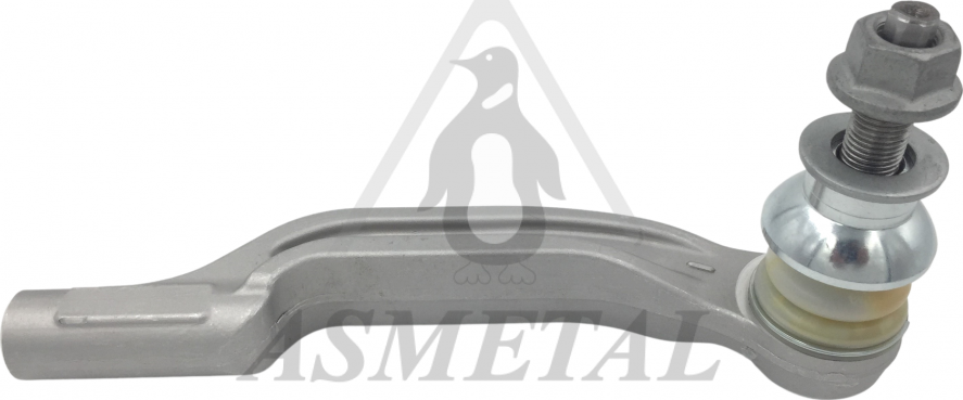 Наконечник рулевой тяги Asmetal. Артикул 17MR1501