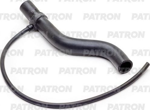 Патрубок радиатора (системы охлаждения) Patron. Артикул PH2438