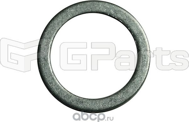 УПЛОТНИТЕЛЬНОЕ КОЛЬЦО (Gparts). Артикул VO977751
