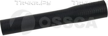 Патрубок системы охлаждения (радиатора) OSSCA для Volkswagen Caddy I 1982-1992. Артикул 16177