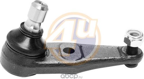 Шаровая опора 4U. Артикул MZ-B-25234