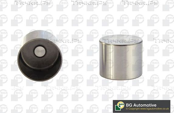Толкатель BGA. Артикул HL9508