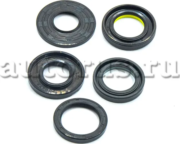 MotorHerz HKZ0010 Ремкомплект рулевой рейки Motorherz. Артикул HKZ0010