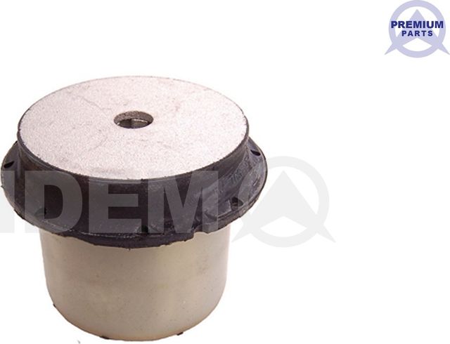 Сайлентблок задней балки Sidem правый/левый для Volkswagen up! I 2011-2026. Артикул 863724