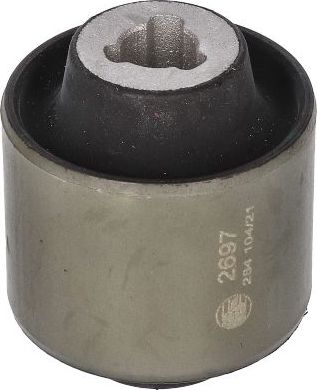 Сайлентблок заднего рычага подвески Birth (нейлон). Артикул 2697