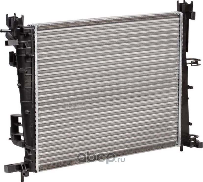 Радиатор охлаждения ACS Termal. Артикул 5837626JP