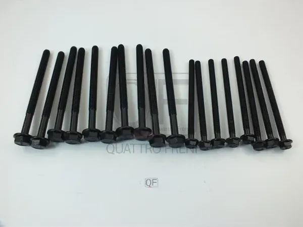 БОЛТ ГБЦ (Quattro Freni). Артикул QF73A00005