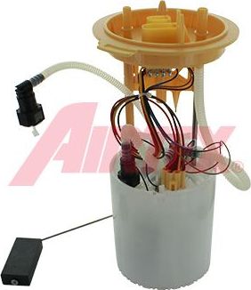 Бензонасос (топливный насос) (в сборе) Airtex для Volkswagen Passat B7 2010-2015. Артикул E10830M
