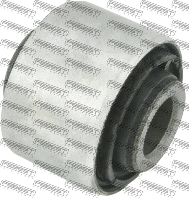 Сайлентблок заднего рычага подвески Febest. Артикул TAB-594