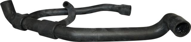 Патрубок системы охлаждения (радиатора) JP Group Classic для Volkswagen Transporter T3 1984-1992. Артикул 1114312700