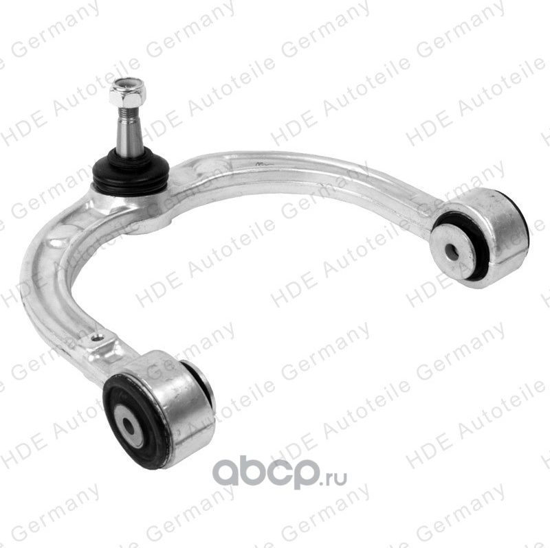 Рычаг подвески верхний левый (HDE). Артикул 835167