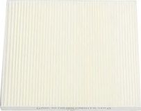 Салонный фильтр BSG для Kia Carens II (UN) 2006-2012. Артикул BSG 40-145-006