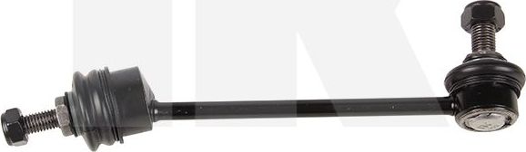 Стойка (тяга) стабилизатора NK. Артикул 5114004
