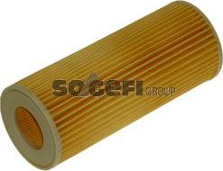 Масляный фильтр Fram для Alfa Romeo 159 2005-2012. Артикул CH9528ECO