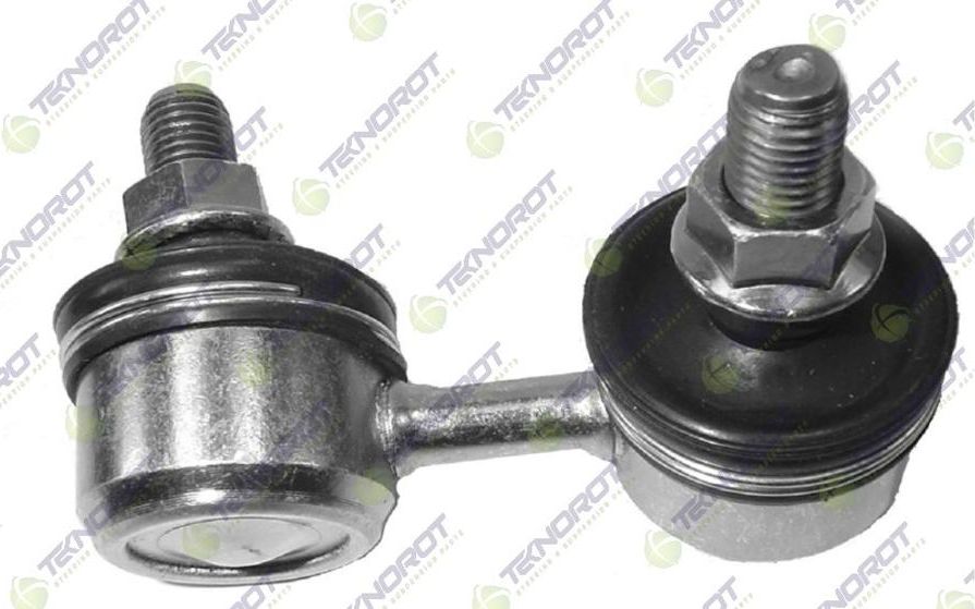 Стойка (тяга) стабилизатора Teknorot. Артикул MI-447