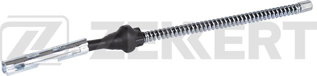 Трос ручника (тросик ручного тормоза) Zekkert. Артикул BZ-1039