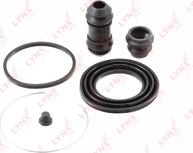 Ремкомплект тормозного суппорта LYNXauto. Артикул BC-0529